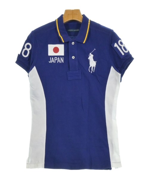 ポロラルフローレン(Polo Ralph Lauren)のPolo Ralph Lauren ポロシャツ