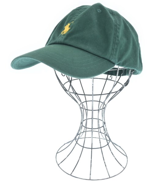 ポロラルフローレン(Polo Ralph Lauren)のPolo Ralph Lauren キャップ