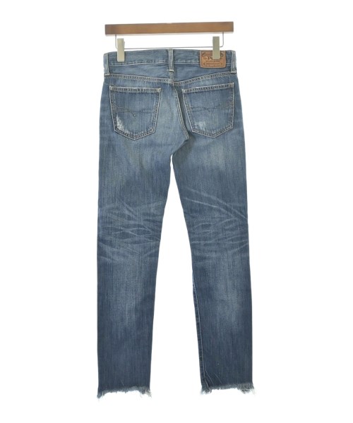 Polo Ralph Lauren（ポロラルフローレン）デニムパンツ 青 サイズ:24(S位) レディース/2200634705090