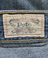 Polo Ralph Lauren（ポロラルフローレン）デニムパンツ 青 サイズ:24(S位) レディース/2200634705090