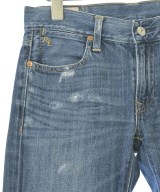 Polo Ralph Lauren（ポロラルフローレン）デニムパンツ 青 サイズ:24(S位) レディース/2200634705090
