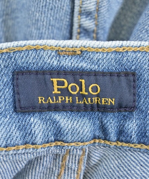 Polo Ralph Lauren（ポロラルフローレン）デニムパンツ 青 サイズ:-(M位) レディース/2200634705106