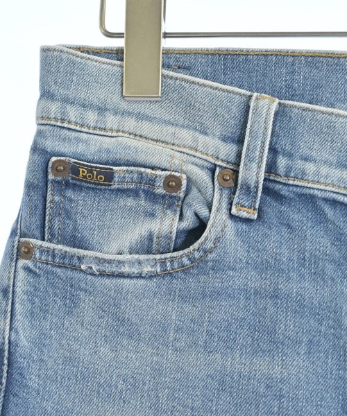 Polo Ralph Lauren（ポロラルフローレン）デニムパンツ 青 サイズ:-(M位) レディース/2200634705106