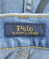 Polo Ralph Lauren（ポロラルフローレン）デニムパンツ 青 サイズ:-(M位) レディース/2200634705106