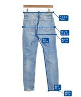 Polo Ralph Lauren（ポロラルフローレン）デニムパンツ 青 サイズ:-(M位) レディース/2200634705106