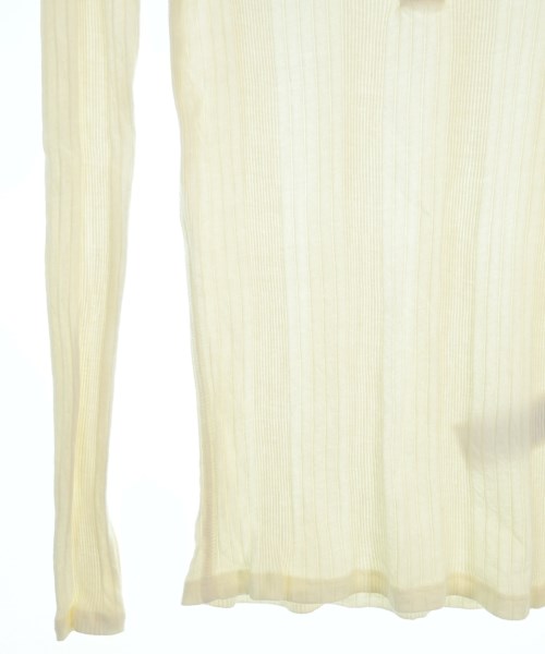 Polo Ralph Lauren（ポロラルフローレン）Tシャツ・カットソー 白 サイズ:XS レディース/2200634705144