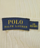 Polo Ralph Lauren（ポロラルフローレン）Tシャツ・カットソー 白 サイズ:XS レディース/2200634705144