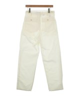 Polo Ralph Lauren（ポロラルフローレン）カーゴパンツ 白 サイズ:4(XL位) レディース/2200632671021