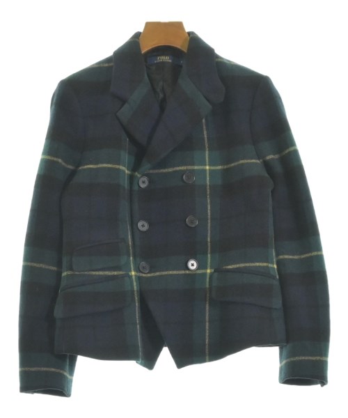 ポロラルフローレン(Polo Ralph Lauren)のPolo Ralph Lauren テーラードジャケット