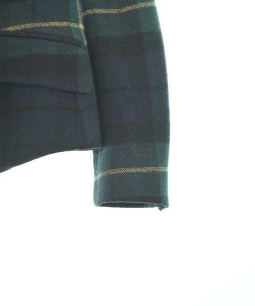 Polo Ralph Lauren（ポロラルフローレン）テーラードジャケット 緑 サイズ:4(XL位) レディース/2200632671038