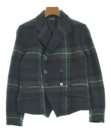 Polo Ralph Lauren（ポロラルフローレン）テーラードジャケット 緑 サイズ:4(XL位) レディース/2200632671038
