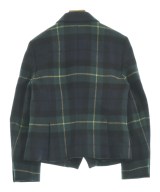 Polo Ralph Lauren（ポロラルフローレン）テーラードジャケット 緑 サイズ:4(XL位) レディース/2200632671038