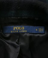 Polo Ralph Lauren（ポロラルフローレン）テーラードジャケット 緑 サイズ:4(XL位) レディース/2200632671038