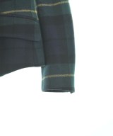 Polo Ralph Lauren（ポロラルフローレン）テーラードジャケット 緑 サイズ:4(XL位) レディース/2200632671038