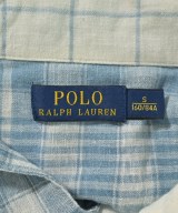 Polo Ralph Lauren（ポロラルフローレン）カジュアルシャツ 白 サイズ:S レディース/2200632671083