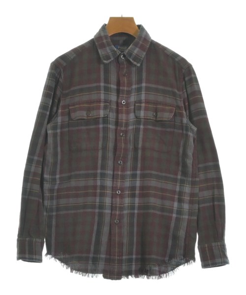 ポロラルフローレン(Polo Ralph Lauren)のPolo Ralph Lauren カジュアルシャツ
