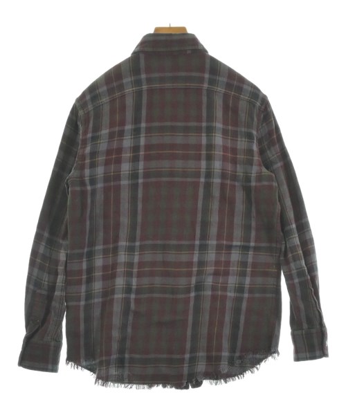 Polo Ralph Lauren（ポロラルフローレン）カジュアルシャツ 赤 サイズ:XS レディース/2200632671090