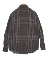 Polo Ralph Lauren（ポロラルフローレン）カジュアルシャツ 赤 サイズ:XS レディース/2200632671090