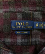 Polo Ralph Lauren（ポロラルフローレン）カジュアルシャツ 赤 サイズ:XS レディース/2200632671090