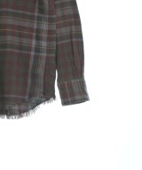 Polo Ralph Lauren（ポロラルフローレン）カジュアルシャツ 赤 サイズ:XS レディース/2200632671090