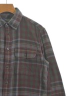 Polo Ralph Lauren（ポロラルフローレン）カジュアルシャツ 赤 サイズ:XS レディース/2200632671090