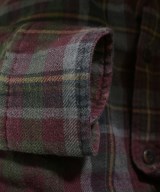 Polo Ralph Lauren（ポロラルフローレン）カジュアルシャツ 赤 サイズ:XS レディース/2200632671090