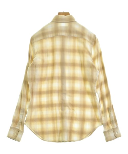 Polo Ralph Lauren（ポロラルフローレン）カジュアルシャツ ベージュ サイズ:SP レディース/2200632671106