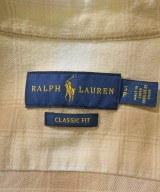 Polo Ralph Lauren（ポロラルフローレン）カジュアルシャツ ベージュ サイズ:SP レディース/2200632671106