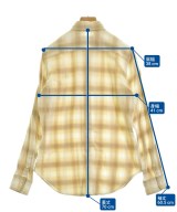 Polo Ralph Lauren（ポロラルフローレン）カジュアルシャツ ベージュ サイズ:SP レディース/2200632671106