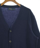 Polo Ralph Lauren（ポロラルフローレン）カーディガン 紺 サイズ:L レディース/2200623087091