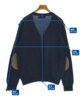 Polo Ralph Lauren（ポロラルフローレン）カーディガン 紺 サイズ:L レディース/2200623087091