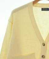 Polo Ralph Lauren（ポロラルフローレン）カーディガン 白 サイズ:XXS レディース/2200635799029