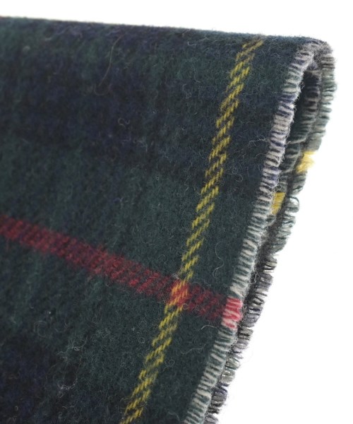 Polo Ralph Lauren（ポロラルフローレン）マフラー 緑 サイズ:- レディース/2200614546132