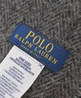 Polo Ralph Lauren（ポロラルフローレン）マフラー 緑 サイズ:- レディース/2200614546132