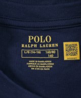 Polo Ralph Lauren（ポロラルフローレン）Tシャツ・カットソー 紺 サイズ:L レディース/2200620311052