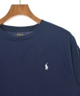 Polo Ralph Lauren（ポロラルフローレン）Tシャツ・カットソー 紺 サイズ:L レディース/2200620311052