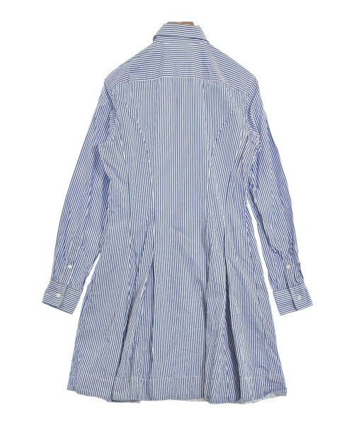 Polo Ralph Lauren（ポロラルフローレン）ワンピース 青 サイズ:4(XL位) レディース/2200621366020