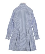 Polo Ralph Lauren（ポロラルフローレン）ワンピース 青 サイズ:4(XL位) レディース/2200621366020