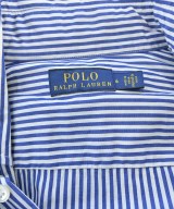 Polo Ralph Lauren（ポロラルフローレン）ワンピース 青 サイズ:4(XL位) レディース/2200621366020
