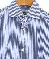Polo Ralph Lauren（ポロラルフローレン）ワンピース 青 サイズ:4(XL位) レディース/2200621366020