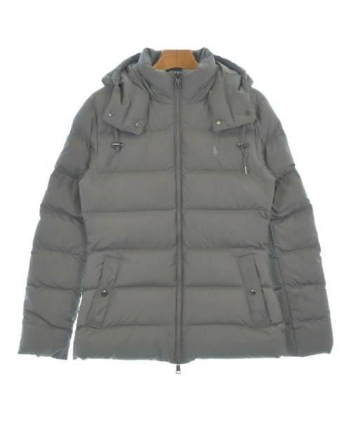 ポロラルフローレン(Polo Ralph Lauren)のPolo Ralph Lauren ダウンジャケット/ダウンベスト