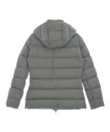 Polo Ralph Lauren（ポロラルフローレン）ダウンジャケット/ダウンベスト グレー サイズ:XS レディース/2200632181018