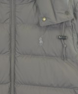 Polo Ralph Lauren（ポロラルフローレン）ダウンジャケット/ダウンベスト グレー サイズ:XS レディース/2200632181018