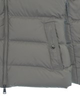 Polo Ralph Lauren（ポロラルフローレン）ダウンジャケット/ダウンベスト グレー サイズ:XS レディース/2200632181018