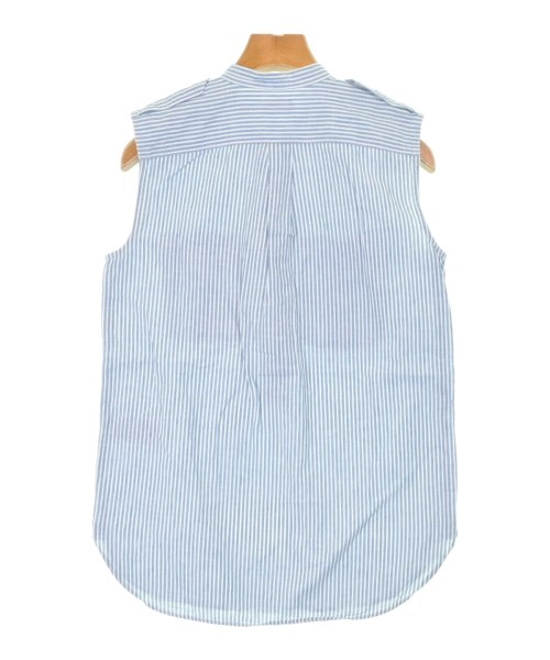 Polo Ralph Lauren（ポロラルフローレン）カジュアルシャツ 青 サイズ:XXS レディース/2200636066045