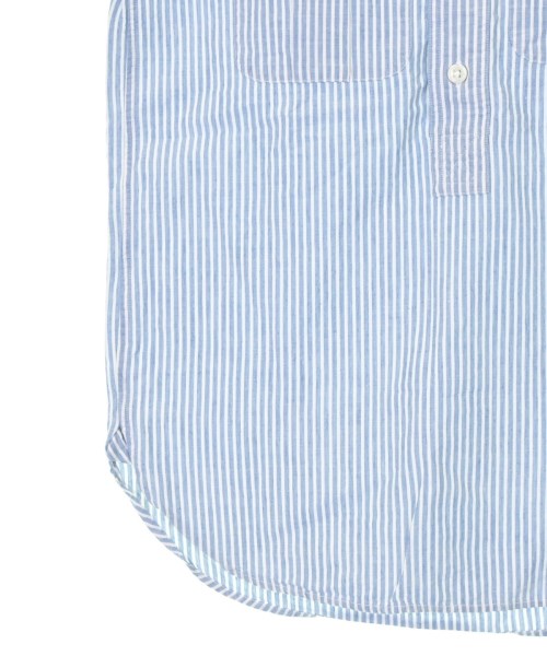 Polo Ralph Lauren（ポロラルフローレン）カジュアルシャツ 青 サイズ:XXS レディース/2200636066045