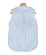 Polo Ralph Lauren（ポロラルフローレン）カジュアルシャツ 青 サイズ:XXS レディース/2200636066045