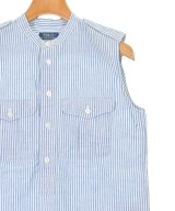 Polo Ralph Lauren（ポロラルフローレン）カジュアルシャツ 青 サイズ:XXS レディース/2200636066045