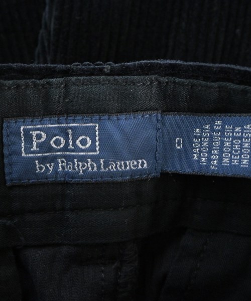 Polo Ralph Lauren（ポロラルフローレン）その他 黒 サイズ:0(XS位) レディース/2200623339060