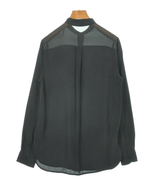 Polo Ralph Lauren（ポロラルフローレン）ブラウス 黒 サイズ:2(M位) レディース/2200636548077